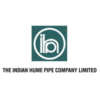 The Indian Hume Pipe Co Ltd